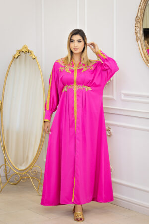 Koftan Bahar-قفطان بهار