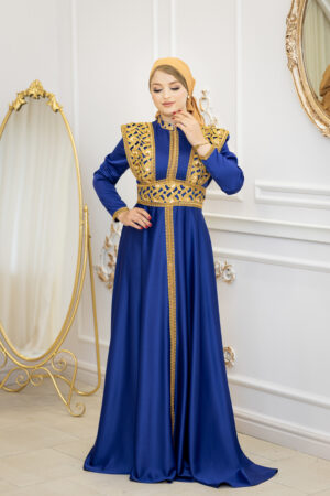 Koftan Kounouz - قفطان كنوز