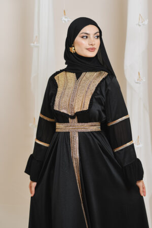 Koftan Janna - قفطان جنة