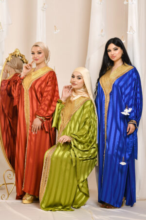 Koftan Sondes - قفطان سندس