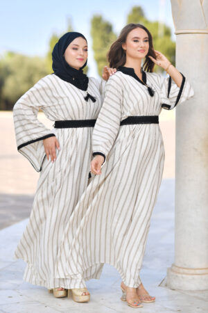 Robe Safa - فستان صفاء