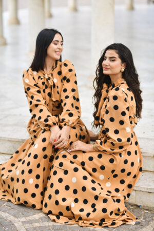 Robe Hend - فستان هند