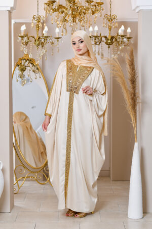 Koftan Safia - قفطان صفيّة