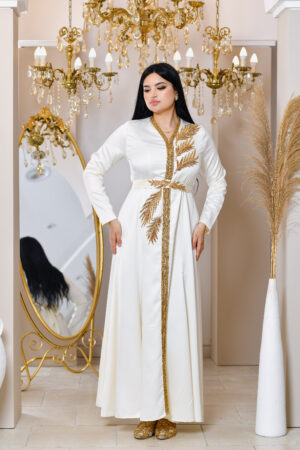 Koftan Chourouk- قفطان شروق