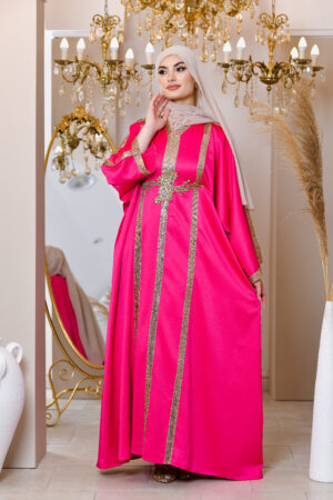 Koftan Samarkand - قفطان سمرقند