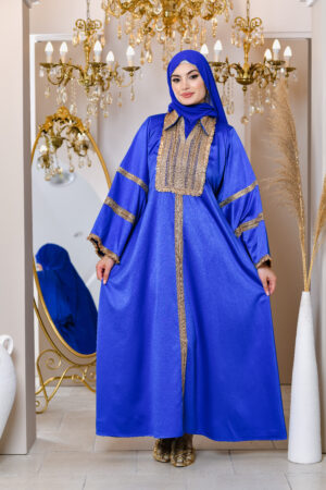 Koftan Nerimen- قفطان نرمان