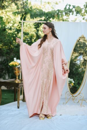 Koftan Mayar-قفطان ميار