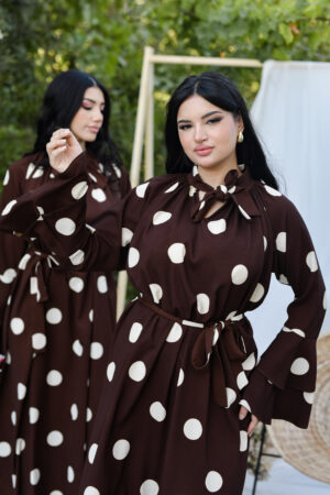 Robe Islem- فستان اسلام