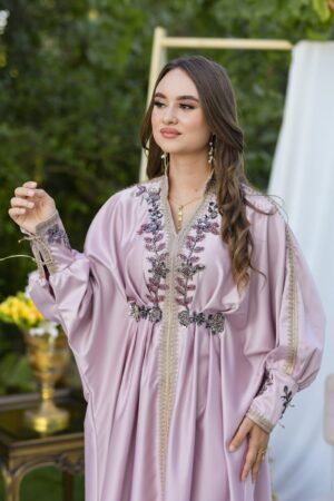 Koftan Victoria- قفطان فكتوريا