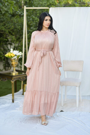 Robe Saja - فستان سجى