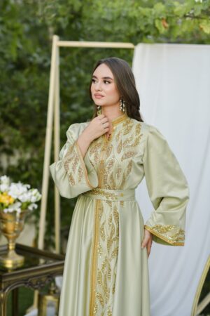 Koftan Rosa - قفطان روزا