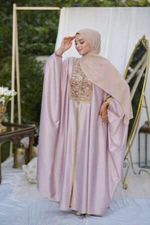 Koftan Layan-قفطان ليان