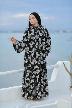 Robe Refka -  فستان رفقة