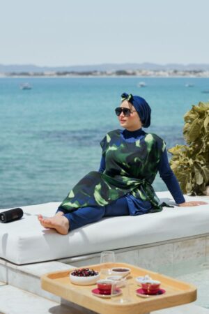 Burkini 6- بوركيني