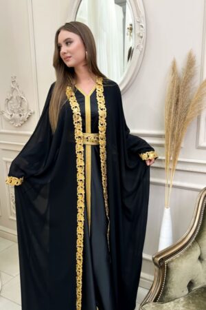 Koftan Chaima - قفطان شيماء