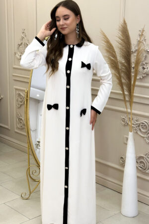 Robe Nahla - فستان نهلة