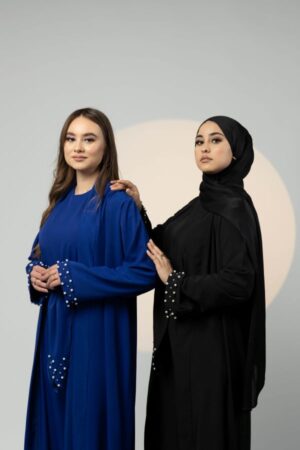 Abaya Farha -  عباية فرحة