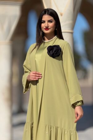 Abaya Fadwa -  عباية فدوى