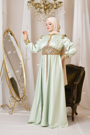 Koftan Chahd - قفطان شهد